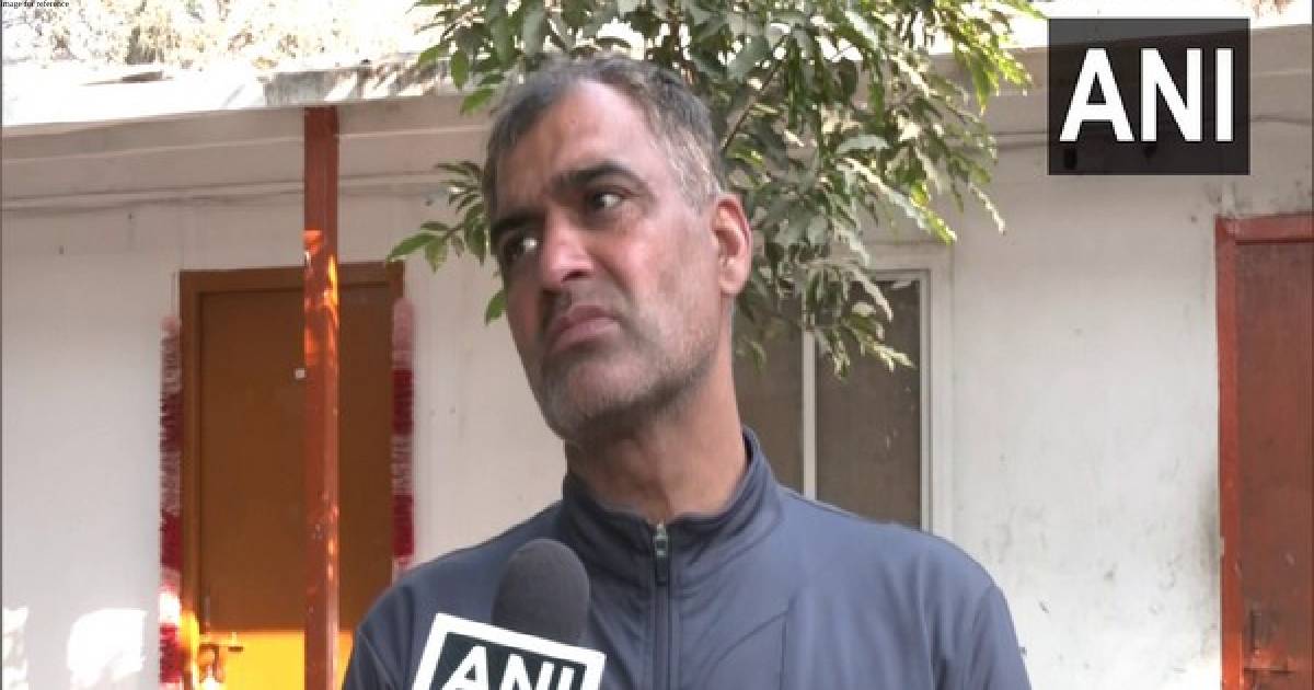 If big players are making allegations there must be some truth in it: Wrestling coach Praveen Dahiya